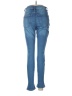 Maurices Solid Blue Jeans Size 6S - photo 2