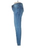 Maurices Solid Blue Jeans Size 6S - photo 5