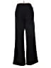 The North Face 100% Polyester Solid Black Casual Pants Size S - photo 2