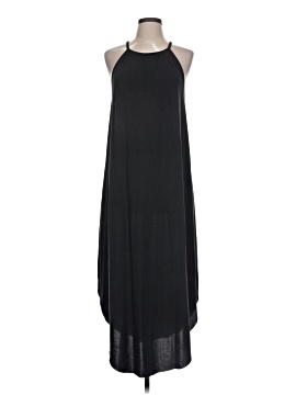 double zero maxi dress Vestido Maxi Nathalie Double Lined Backless - Crema