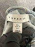 Topshop Blue Denim Jacket Size 2 - photo 6
