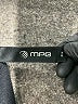 MPG Black Pullover Sweater Size M - photo 4