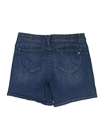 Democracy Denim Shorts (view 2)