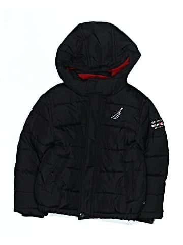 Nautica Snow Jacket (view 1)
