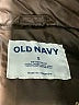 Old Navy 100% Polyester Brown Jacket Size S - photo 6