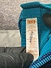 lucy Teal Blue Tank Top Size XS - photo 4