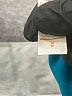 lucy Teal Blue Tank Top Size XS - photo 5