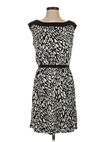Ann Taylor LOFT Casual Dress (view 1)