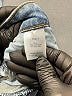 Fashion Nova Blue Jeans Size 7 - photo 8