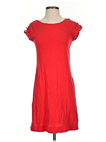 Banana Republic Factory Store Casual Dress (view 1)