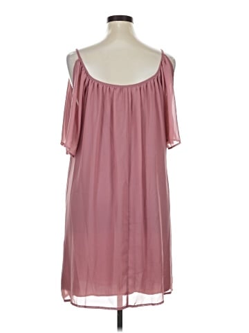 Bailey Blue Casual Dress (view 2)