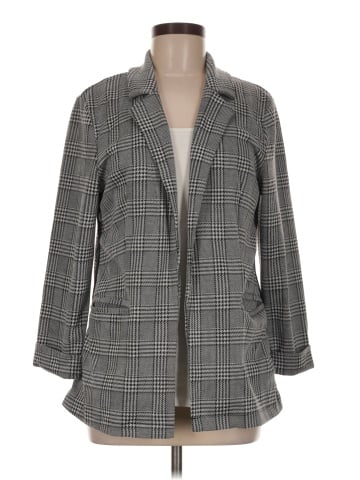 Divided by H&M Coat (view 1)