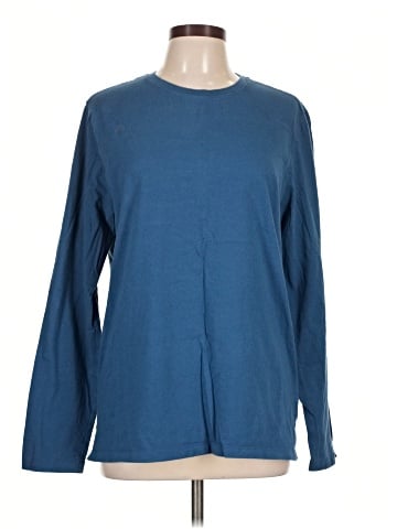 Gap Long Sleeve T-Shirt (view 1)