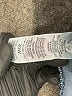 Democracy Blue Jeans Size 20 - photo 6