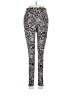 Onzie Animal Print Silver Leggings Size M - photo 1