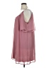Bailey Blue 100% Polyester Solid Pink Casual Dress Size 1X - photo 5