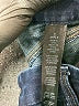So Slimming by Chico's Solid Blue Jeans Size Lg (2) - photo 5