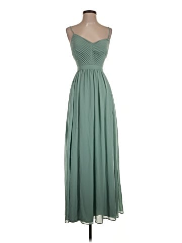 Soieblu Cocktail Dress (view 1)