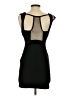 Free People Black Cocktail Dress Size XS - photo 2
