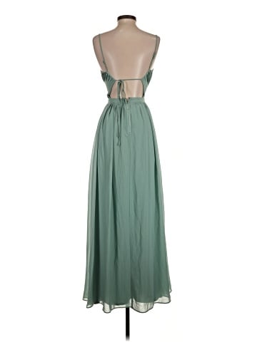 Soieblu Cocktail Dress (view 2)