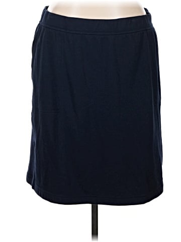 J.Jill Casual Skirt (view 1)