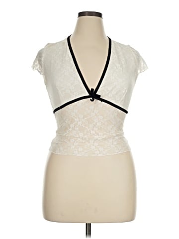 Full Tilt Short Sleeve Top (view 1)