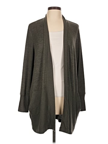 Zenergy by Chico's Cardigan (view 1)