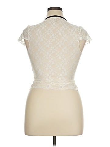 Full Tilt Short Sleeve Top (view 2)