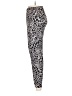 Onzie Animal Print Silver Leggings Size M - photo 5