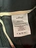 Wilfred 100% Polyester Solid Black Dress Pants Size 6 - photo 7