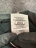 Wilfred 100% Polyester Solid Black Dress Pants Size 6 - photo 8
