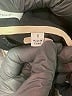 Wilfred 100% Polyester Solid Black Dress Pants Size 6 - photo 9