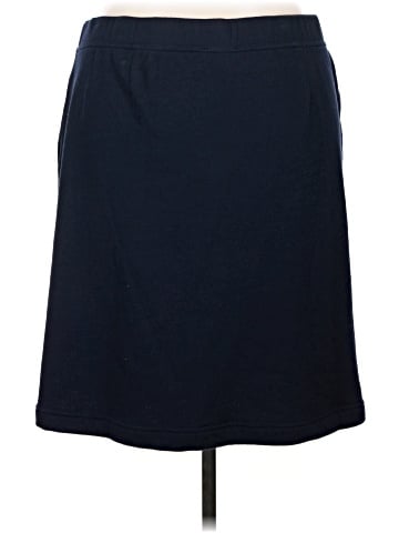J.Jill Casual Skirt (view 2)