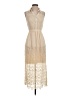 Hazel Tan Casual Dress Size XS - photo 1