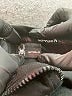 Spyder Black Zip Up Hoodie Size S - photo 6