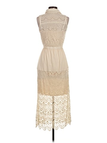 Hazel Casual Dress (view 2)