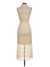 Hazel Tan Casual Dress Size XS - photo 2
