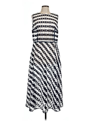 Akris Punto Casual Dress (view 1)