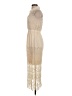 Hazel Tan Casual Dress Size XS - photo 5
