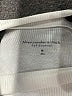 Abercrombie & Fitch Ivory Long Sleeve Turtleneck Size M - photo 7