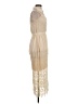 Hazel Tan Casual Dress Size XS - photo 4