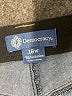 Democracy Blue Jeans Size 18 - photo 4