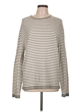 Banana Republic Factory Store Pullover Sweater (view 1)