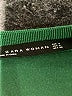 Zara Green 3/4 Sleeve Blouse Size L - photo 7