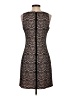 Guess 100% Polyester Black Cocktail Dress Size 2 - photo 2