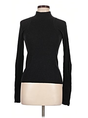 Lululemon Athletica Wool Pullover Sweater (view 1)