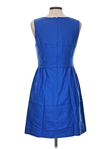 J.Crew Factory Store Casual Dress (view 2)