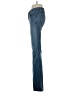 J Brand Hearts Blue Jeans Size 25 waist - photo 5