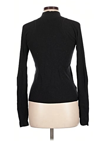 Lululemon Athletica Wool Pullover Sweater (view 2)