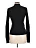 Lululemon Athletica 100% Wool Black Wool Pullover Sweater Size 12 - photo 2